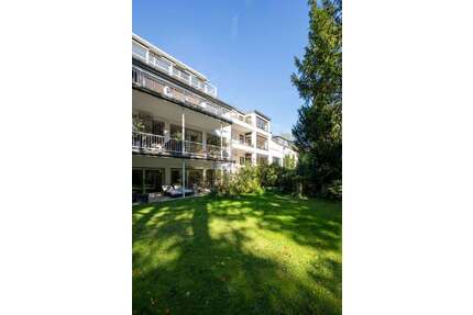 Wohnung zum Kaufen in Düsseldorf 539.000,00 € 64 m²