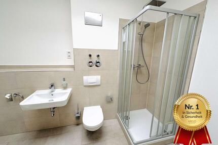 Start smart: 1 Monat Kaltmietfrei! I Tageslichtbad mit Dusche I moderne Einbauküche - Dresden Cotta