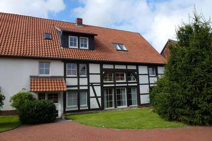 Wohnung zum Mieten in Salzgitter-Lesse 864,00 € 108 m²