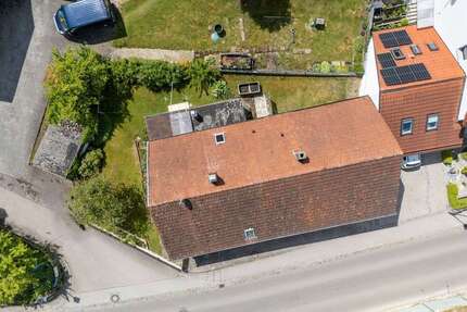 Grundstück zu verkaufen in Jetzendorf 369.000,00 € 440 m²