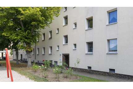 Wohnung zum Mieten in Leipzig 400,00 € 57.3 m²