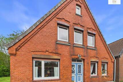Haus zum Kaufen in Neuhaus (Oste) 209.400,00 € 130.33 m²