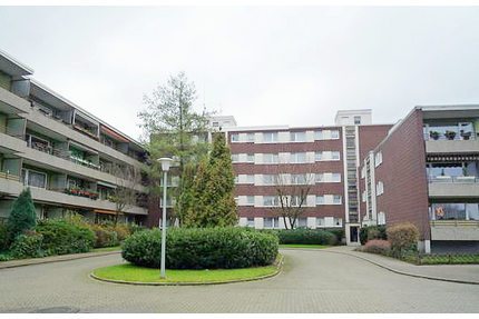 Wohnung zum Mieten in Oberhausen 369,84 € 69 m²
