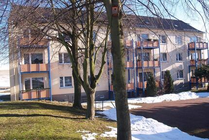 ruhige, helle Wohnung in 09221 NEUKIRCHEN - Chemnitz Rabenstein