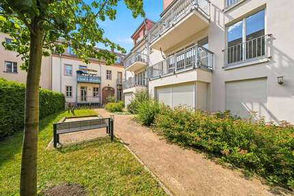 Wohnung zum Kaufen in Potsdam 353.730,00 € 54.42 m²