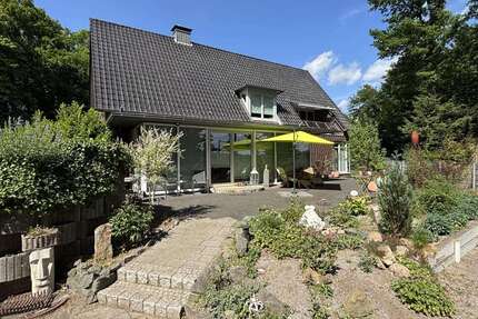 Haus zum Kaufen in Steinhagen 685.000,00 € 223 m²