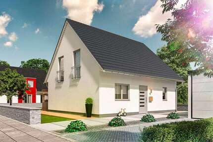 Haus zum Kaufen in Blankenfelde-Mahlow 503.280,00 € 130 m²