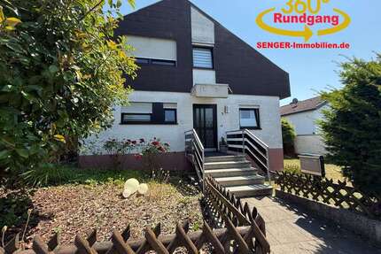 Haus zum Kaufen in Reinheim 475.000,00 € 143 m²