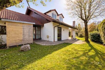 Haus zum Kaufen in Höhenkirchen-Siegertsbrunn 1.590.000,00 € 191 m²