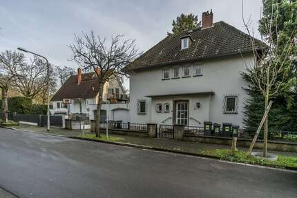 Haus zum Kaufen in Wiesbaden 989.000,00 € 185 m²