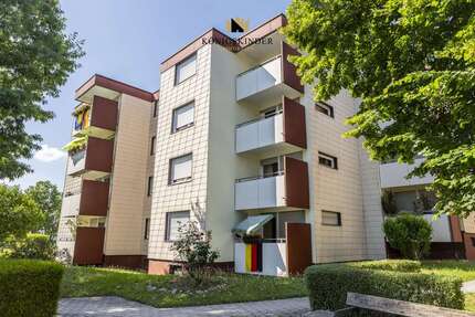 Wohnung zum Kaufen in Ostfildern Ruit 379.000,00 € 80 m²