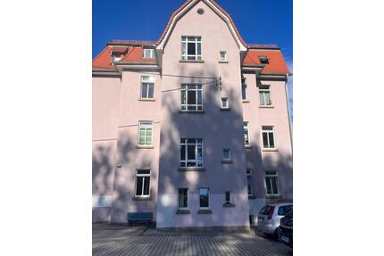 Miete mich, bevor es jemand mit besserem Geschmack tut. - Werdau