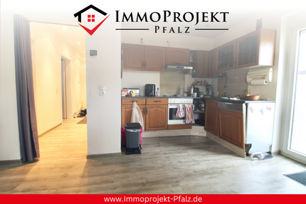 Wohnung zum Kaufen in Haßloch 185.000,00 € 56.7 m²