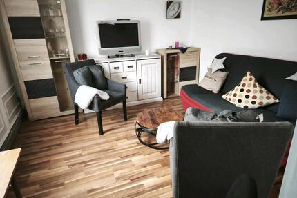 2 ZKB 50qm ,möbliert Hund erlaubt - Schalksmühle