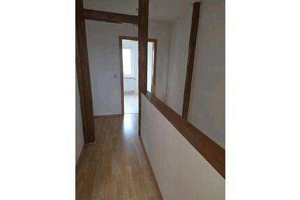 Wohnung 55 m2 in Weferlingen zu vermieten - Oebisfelde-Weferlingen Döhren