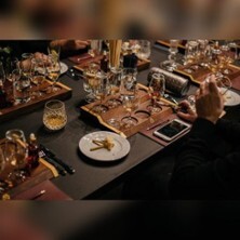 Whisky-Tasting | Atelier Ender Augsburg