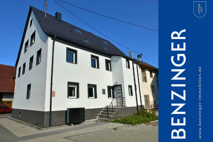 Haus zum Kaufen in Münsingen 595.000,00 € 256 m²