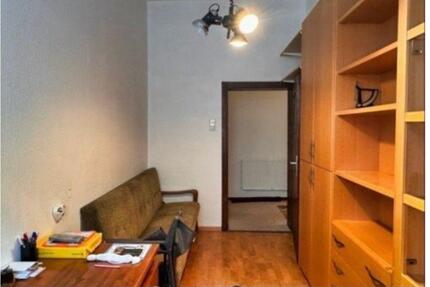 Geräumige 4-Zimmer-Wohnung mit Balkon und 102 m² zu vermieten - Hagen Hagen-Mitte