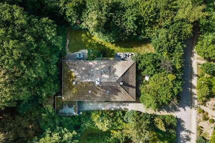 Grundstück zu verkaufen in Adendorf 849.000,00 € 1500 m²