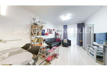 3-Zimmer-Wohnung in Bernau - 349.000,00&nbsp;EUR Kaufpreis, ca.&nbsp; 86,10&nbsp;m&sup2;&nbsp;Wohnfl&auml;che in Bernau (PLZ: 16321)