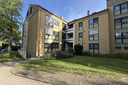 Wohnung zum Kaufen in Schweinfurt-Deutschhof 385.000,00 € 133 m²