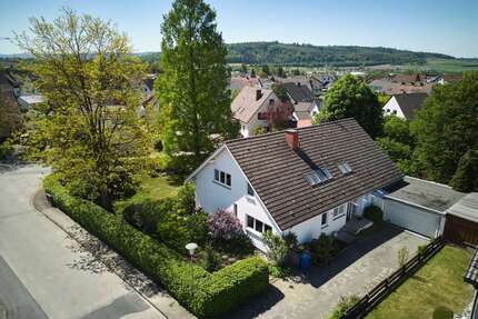 Haus zum Kaufen in Hilzingen 1.200.000,00 € 325 m²