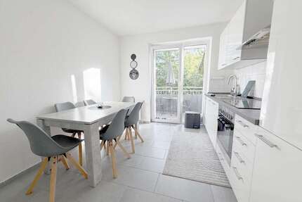 Wohnung zum Mieten in Oberhausen 800,00 € 73.16 m²