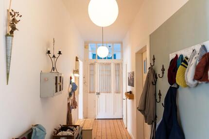 Hafenviertel - Altbau - 3,5 Zimmer Ab 01.06.2026 - Münster Münster-Südost