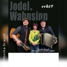 Jodelwahnsinn - echt? | Wirtshaus Zum Gutmann
