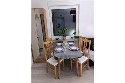 Ferienwohnung FeWo Haan Hilden Düsseldorf Köln Solingen Wuppertal