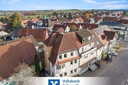 Haus zum Kaufen in Winterlingen 230.000,00 € 200 m²