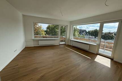 Wohnung zum Mieten in Lübeck 1.450,00 € 90 m²