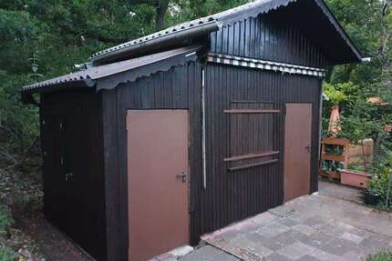 Grundstück zu verkaufen in Wiernsheim 42.000,00 € 2728 m²