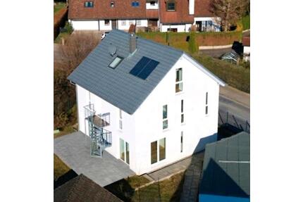 Luxus EFH 48qm ELW 50qm Garage 40qm Terrasse 188qm WF 240qm NF - Röhrmoos