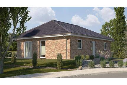 Verwirkliche deinen Bungalow-Traum in Barleben: Toplage in der Nähe von Magdeburg jetzt verfügbar - Festpreisgarantie!