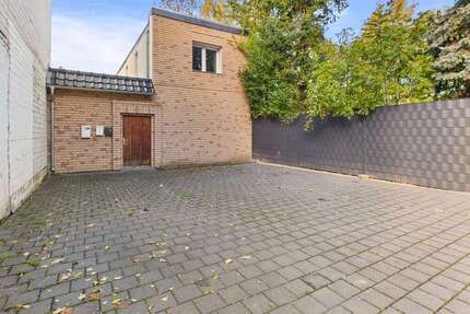 Haus zum Kaufen in Düren Niederau 229.000,00 € 89.95 m² - Düren / Niederau