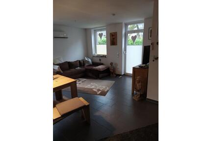 2 ZKB EG-Wohnung in Riesenbeck Birgte - Hörstel
