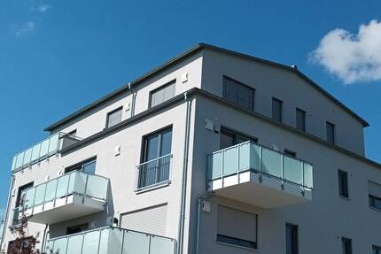 +++Excl. 3,5 Zi. Wohnung in der besten Wohnlage mit Aufzug!+++ - Schrobenhausen