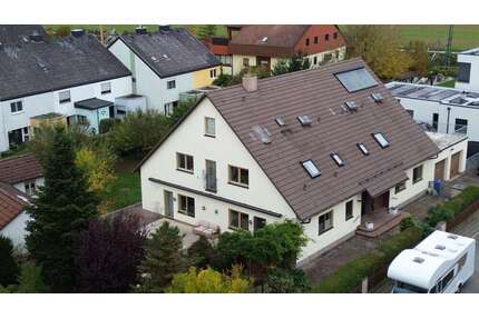 Haus zum Kaufen in Fürth-Unterfarnbach 1.030.000,00 € 294 m²