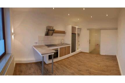 32m² Wohnung in Homburg Triefenstein - Wertheim