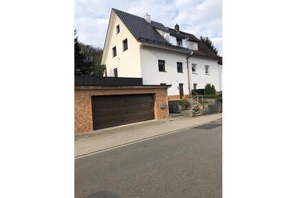 Familienfreundliches kernsaniertes Haus in Mosbach