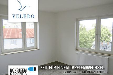 Wohnung zum Mieten in Gelsenkirchen 525,00 € 90 m²