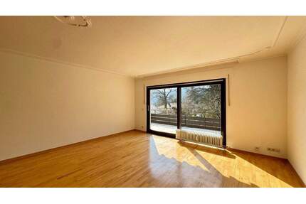 Renovierte Eigentumswohnung in ruhiger Lage - Baden-Baden Innenstadt