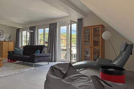 Hochwertige Ferienwohnung über drei Etagen - Prerow