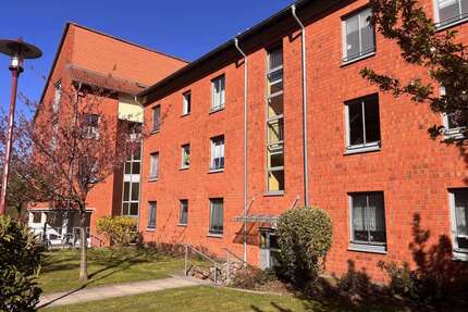 Wohnung zum Kaufen in Rostock 169.000,00 € 45.51 m²