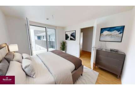 Wohnung zum Kaufen in Neuenburg am Rhein 536.500,00 € 116.49 m²