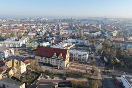 Baugrundstücke in attraktiver Umgebung - Schkeuditz