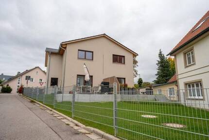 Sofort bezugsfrei - Neubau KfW 40 mit Garten & 3 Stellplätzen - Odelzhausen