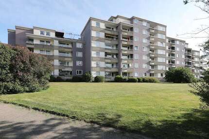 Wohnung zum Mieten in Wolfsburg 464,62 € 71.37 m²