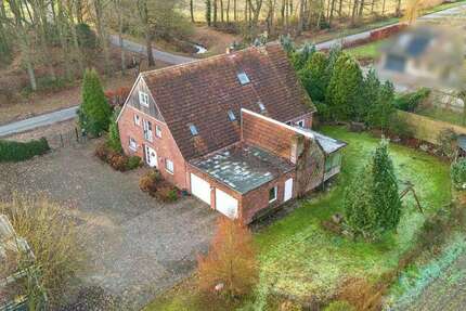 Haus zum Kaufen in Vreden 750.000,00 € 295.57 m²